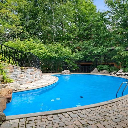 Tremblant Prestige - Manoir 120-6 Διαμέρισμα Μοντ Τρεμπλάν Εξωτερικό φωτογραφία