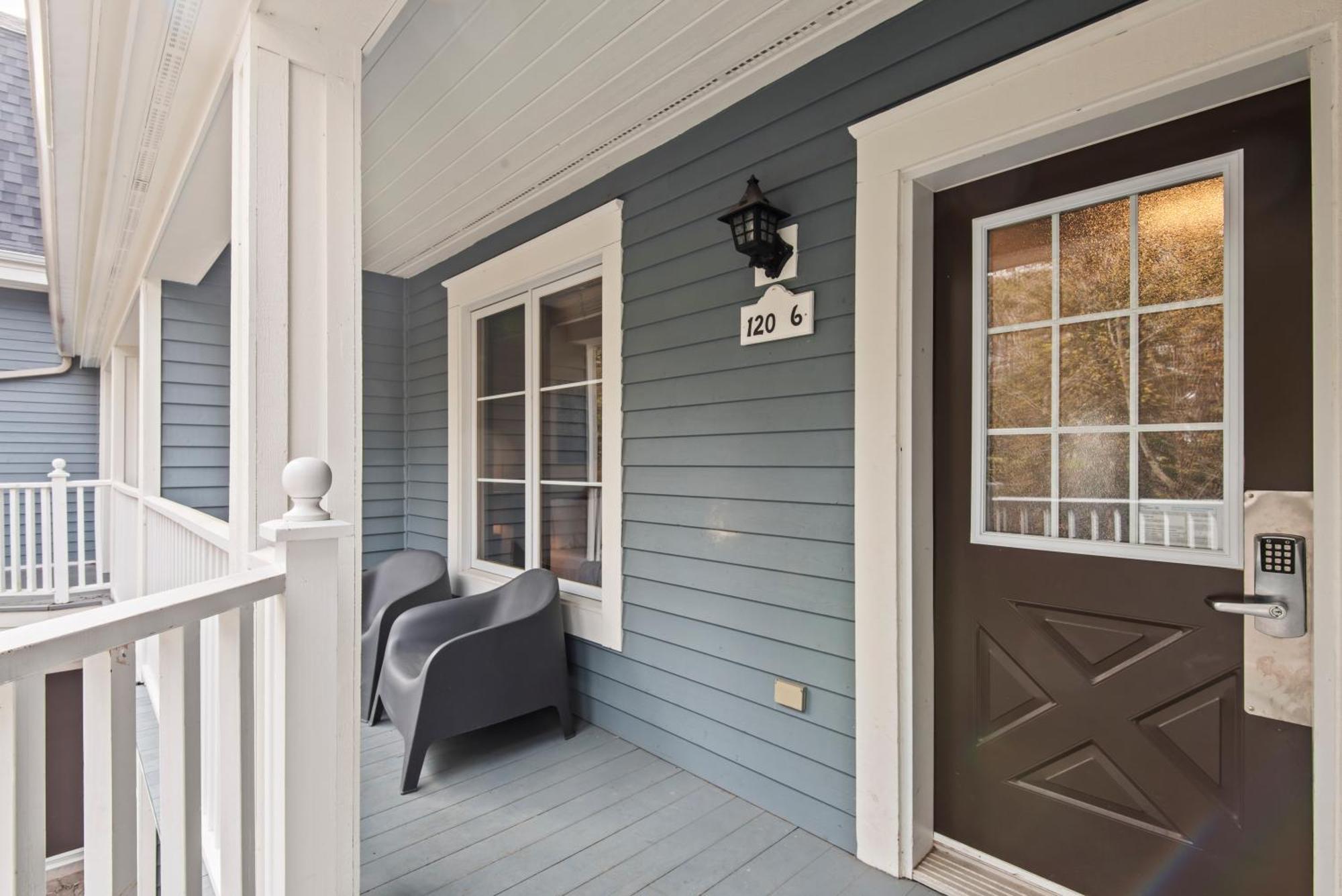 Tremblant Prestige - Manoir 120-6 Διαμέρισμα Μοντ Τρεμπλάν Εξωτερικό φωτογραφία