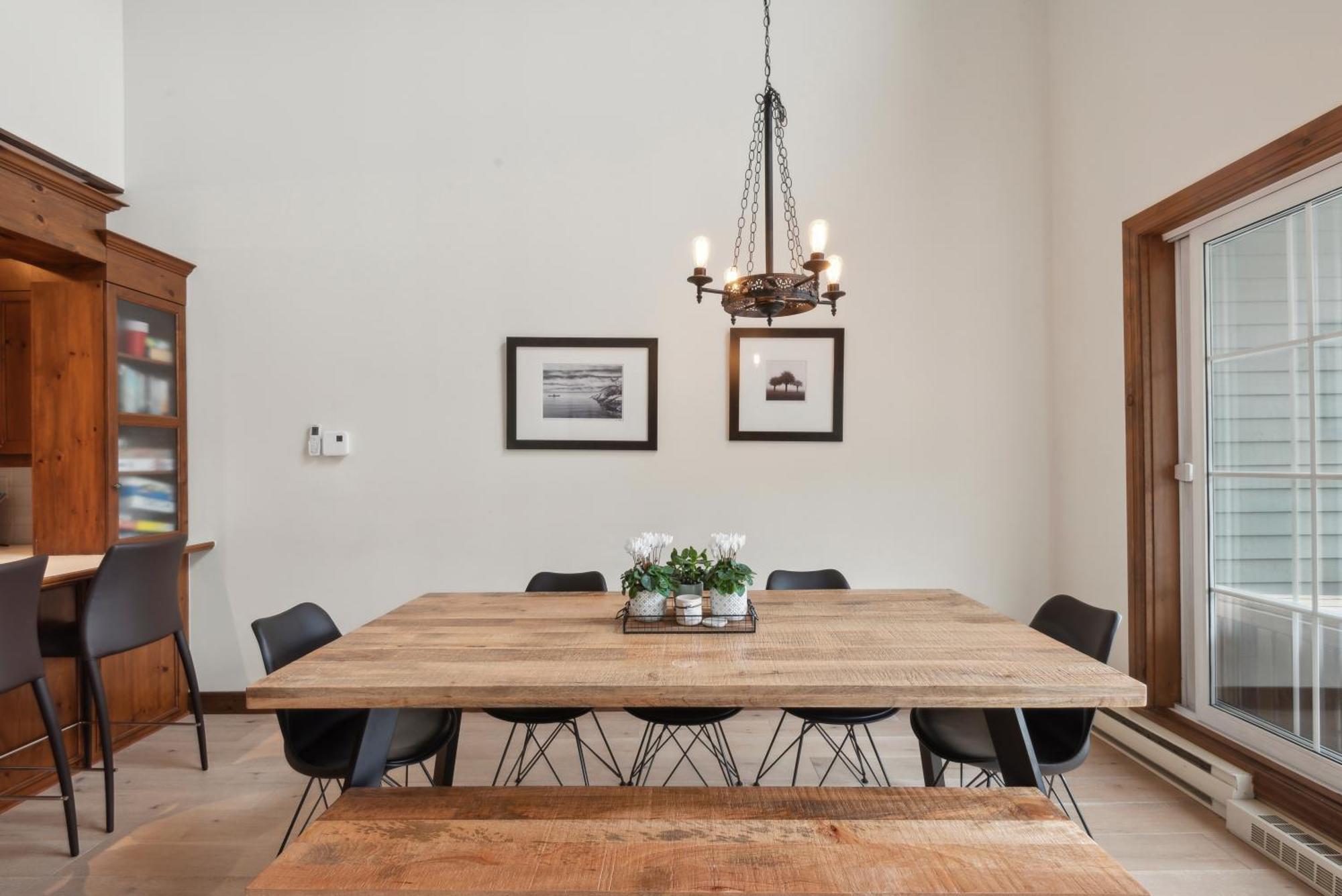 Tremblant Prestige - Manoir 120-6 Διαμέρισμα Μοντ Τρεμπλάν Εξωτερικό φωτογραφία