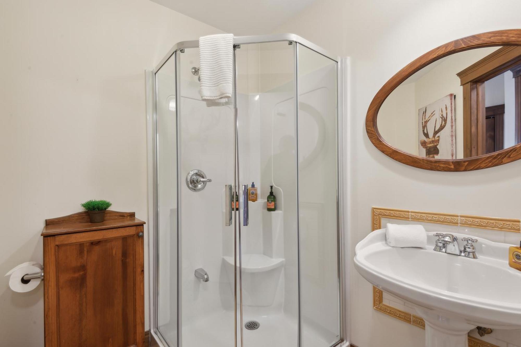 Tremblant Prestige - Manoir 120-6 Διαμέρισμα Μοντ Τρεμπλάν Εξωτερικό φωτογραφία